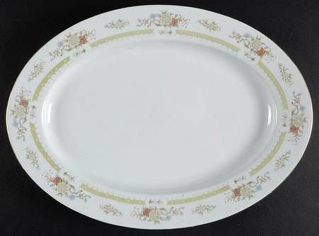 FCC18 by Fine China of China