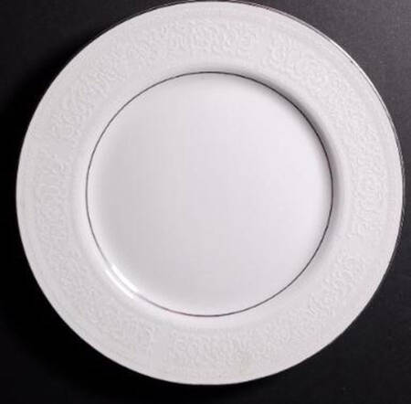 FCC27 Salad Plate