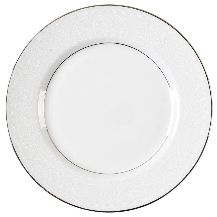 FCC27 Salad Plate
