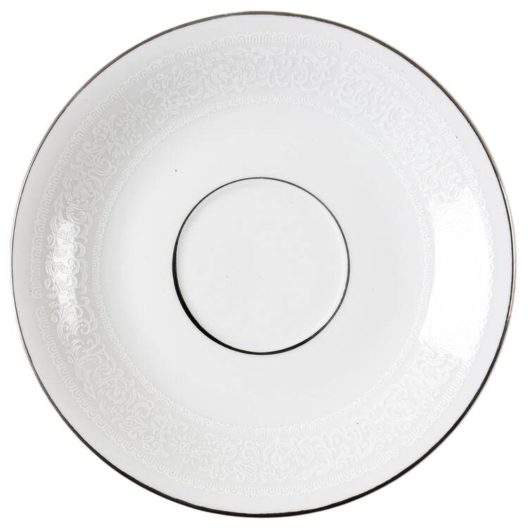 FCC27 Saucer