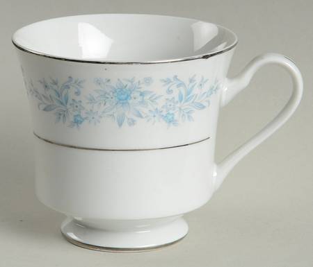 FCC37 Footed Cup