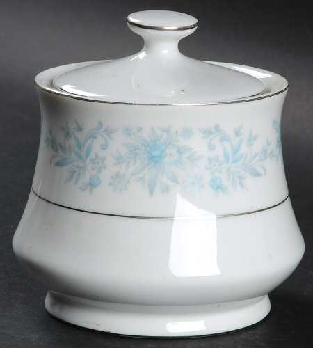 FCC37 Sugar Bowl & Lid