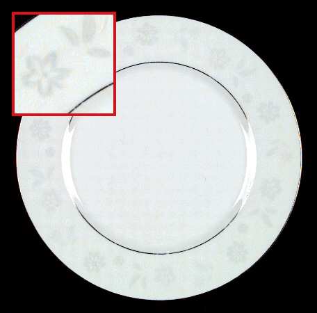 FCC50 by Fine China of China