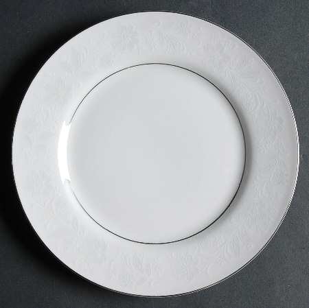 FCC50 Salad Plate