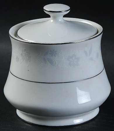 FCC50 Sugar Bowl & Lid