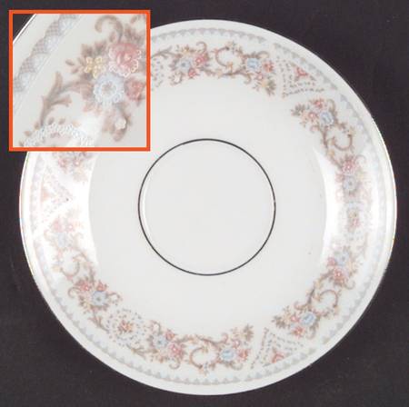 SIV8 Saucer