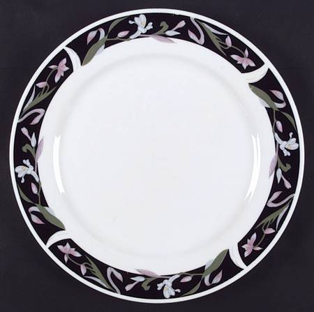 1756 Dinner Plate