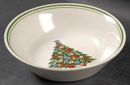 CX710 Coupe Cereal Bowl