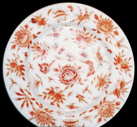 FCC62 by Fine China of China