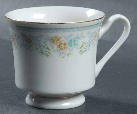 CX940 Footed Cup