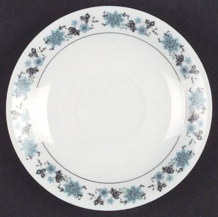 CX43 Saucer