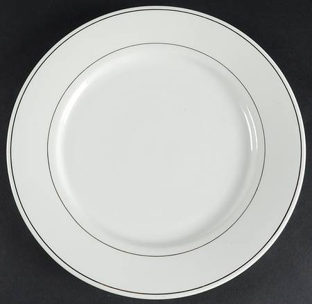 Simplicity by Fine China of China