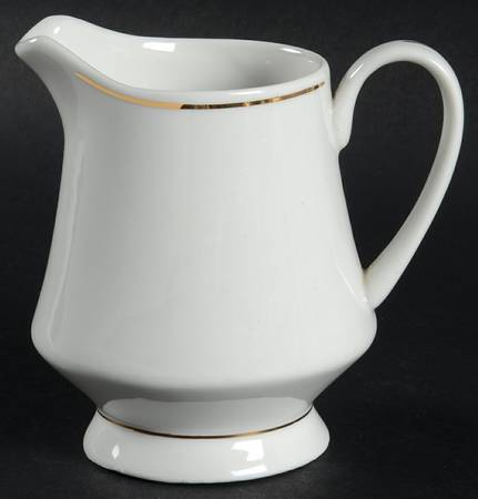 Simplicity Creamer