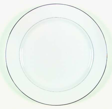 3834 Dinner Plate