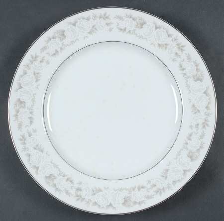 Adele 12" Chop Plate (Round Platter)