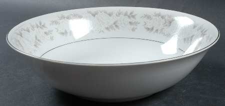 Adele 9" Round Vegetable Bowl