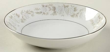 Adele Fruit/Dessert (Sauce) Bowl