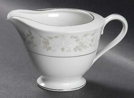 Adele Creamer by Fine China of Japan