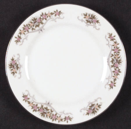 Adela (No #) by Fine China of Japan