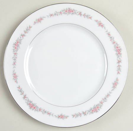 Alden Salad Plate