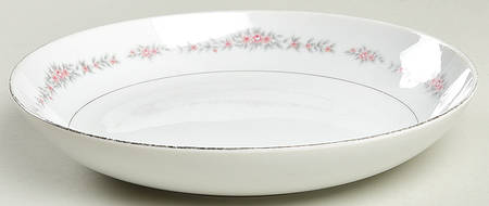 Alden Coupe Soup Bowl