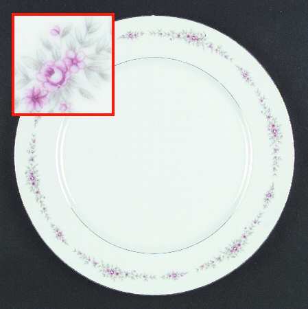 Alden Dinner Plate