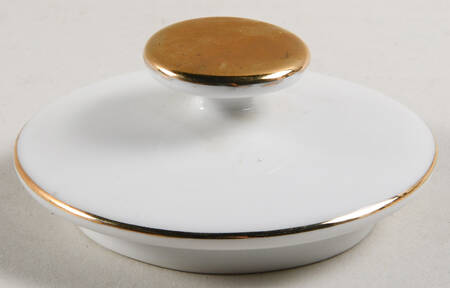 Alicia Lid for Sugar Bowl