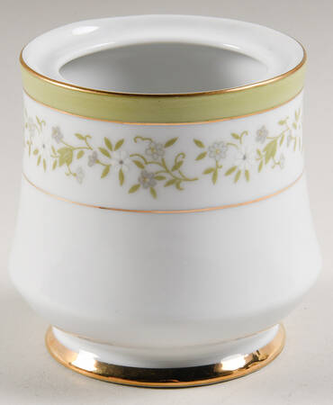 Alicia Sugar Bowl No Lid