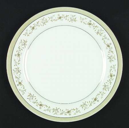 Alicia Dinner Plate