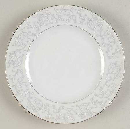 Allene Bread & Butter Plate
