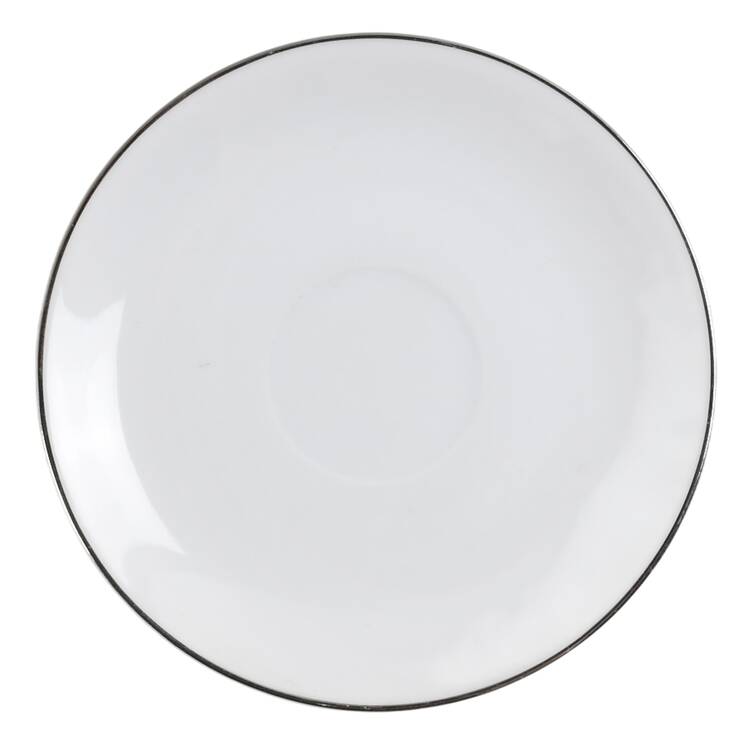Ambassador Saucer