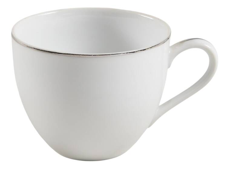 Ambassador Flat Cup