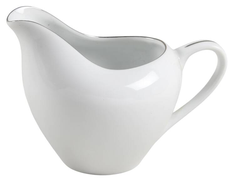 Ambassador Creamer