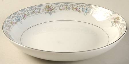 Amherst Coupe Soup Bowl