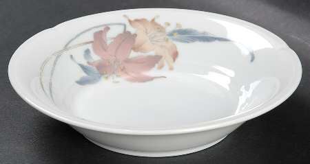 Anatole Fruit/Dessert (Sauce) Bowl