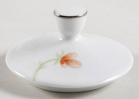 Annabelle Lid for Sugar Bowl