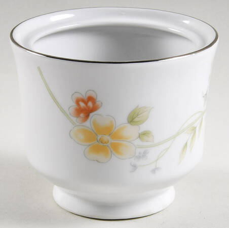 Annabelle Sugar Bowl No Lid