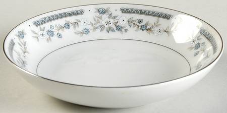 Aragon Fruit/Dessert (Sauce) Bowl