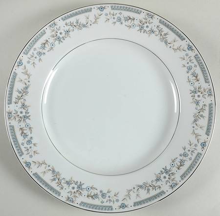 Aragon 12" Chop Plate (Round Platter)