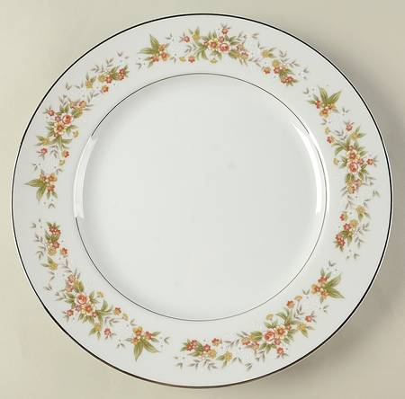 Arbor 12" Chop Plate (Round Platter)