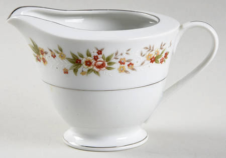 Arbor Creamer