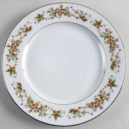 Arbor 12" Chop Plate (Round Platter)