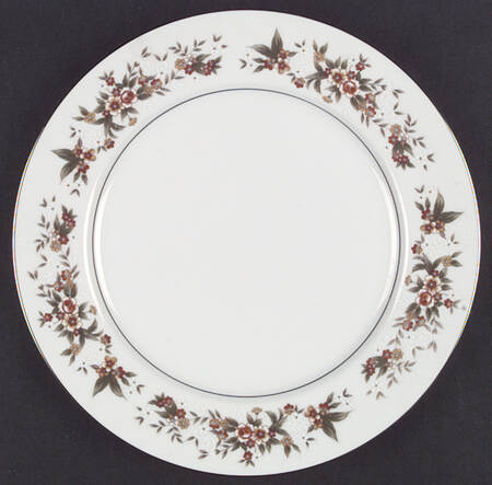 Arbor Dinner Plate