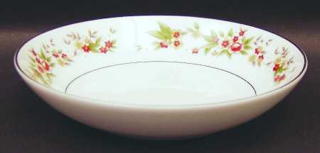 Arbor Fruit/Dessert (Sauce) Bowl