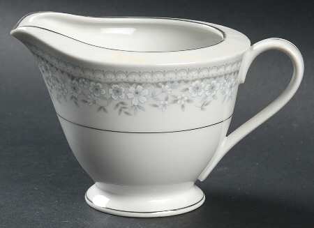 Arcadia Creamer