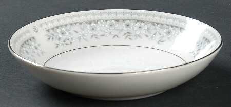 Arcadia Fruit/Dessert (Sauce) Bowl