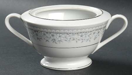 Arcadia Sugar Bowl No Lid