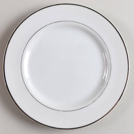 Ardis Bread & Butter Plate