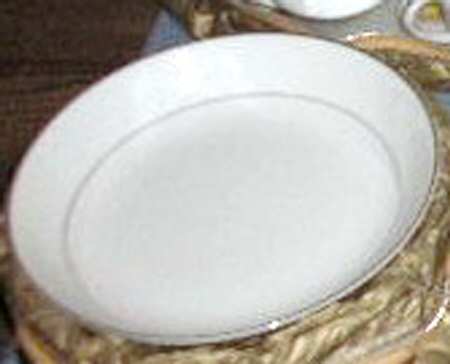 Ardis Coupe Soup Bowl