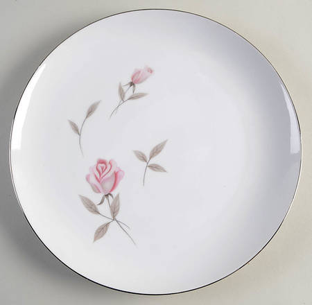 Argent 12" Chop Plate (Round Platter)